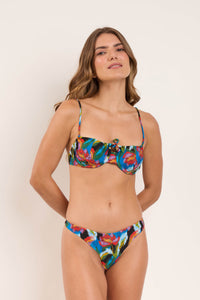 Image 05: Rio De Sol Bragas Bottom Flair Nice-Fio