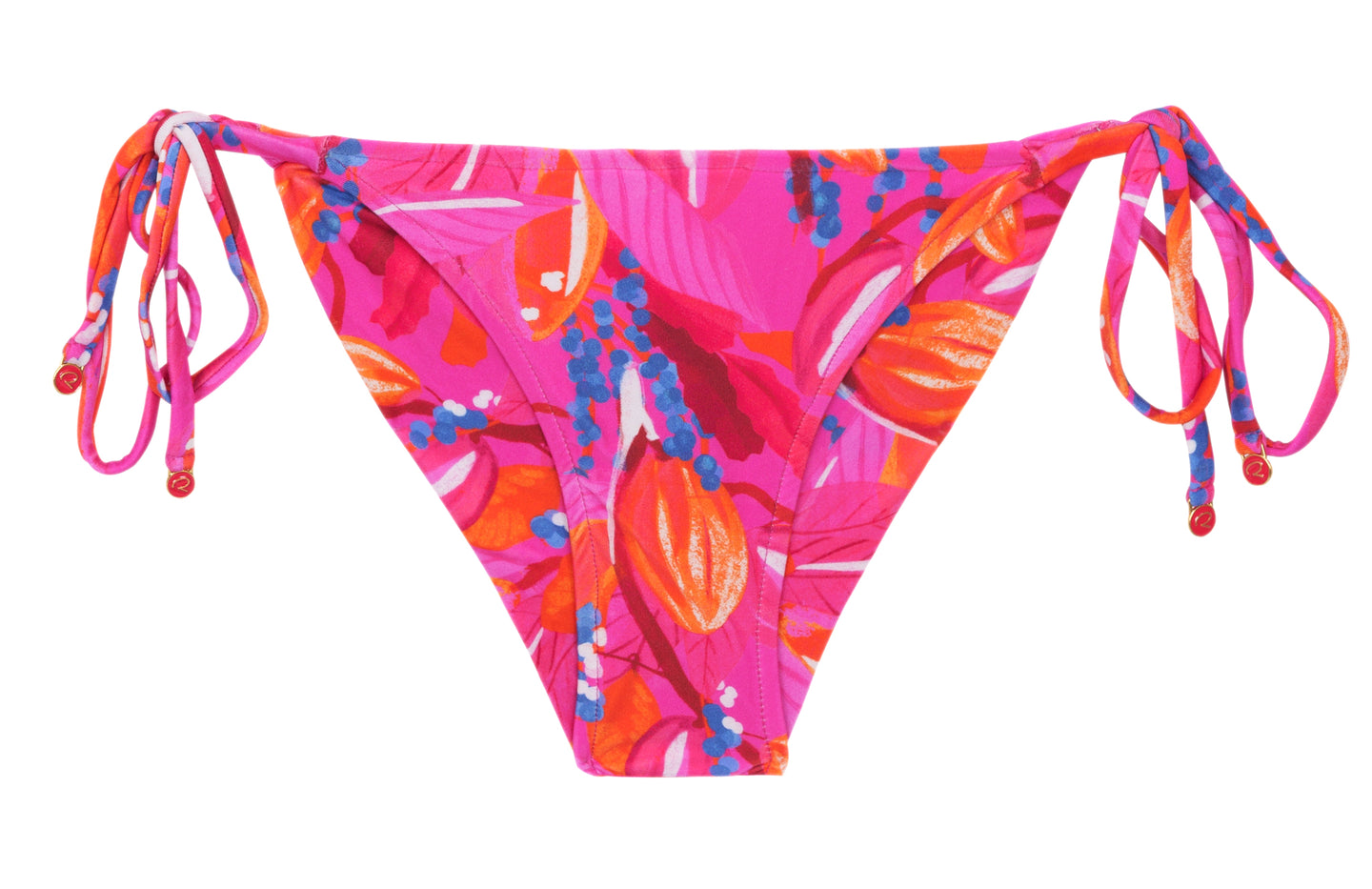 Product Front: Rio De Sol Bragas Bottom Flavors Cheeky-Tie
