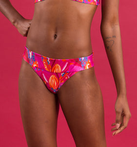 Image 10: Rio De Sol Bragas Bottom Flavors Essential-Cos