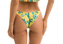 Cargar imagen en el visor de la galería, Image 06: Rio De Sol Bragas Bottom Florescer Babado
