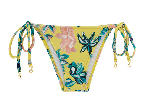 Product Front: Rio De Sol Bragas Bottom Florescer Invisible