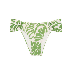 Product Front: Rio De Sol Bragas Bottom Flow Baobi