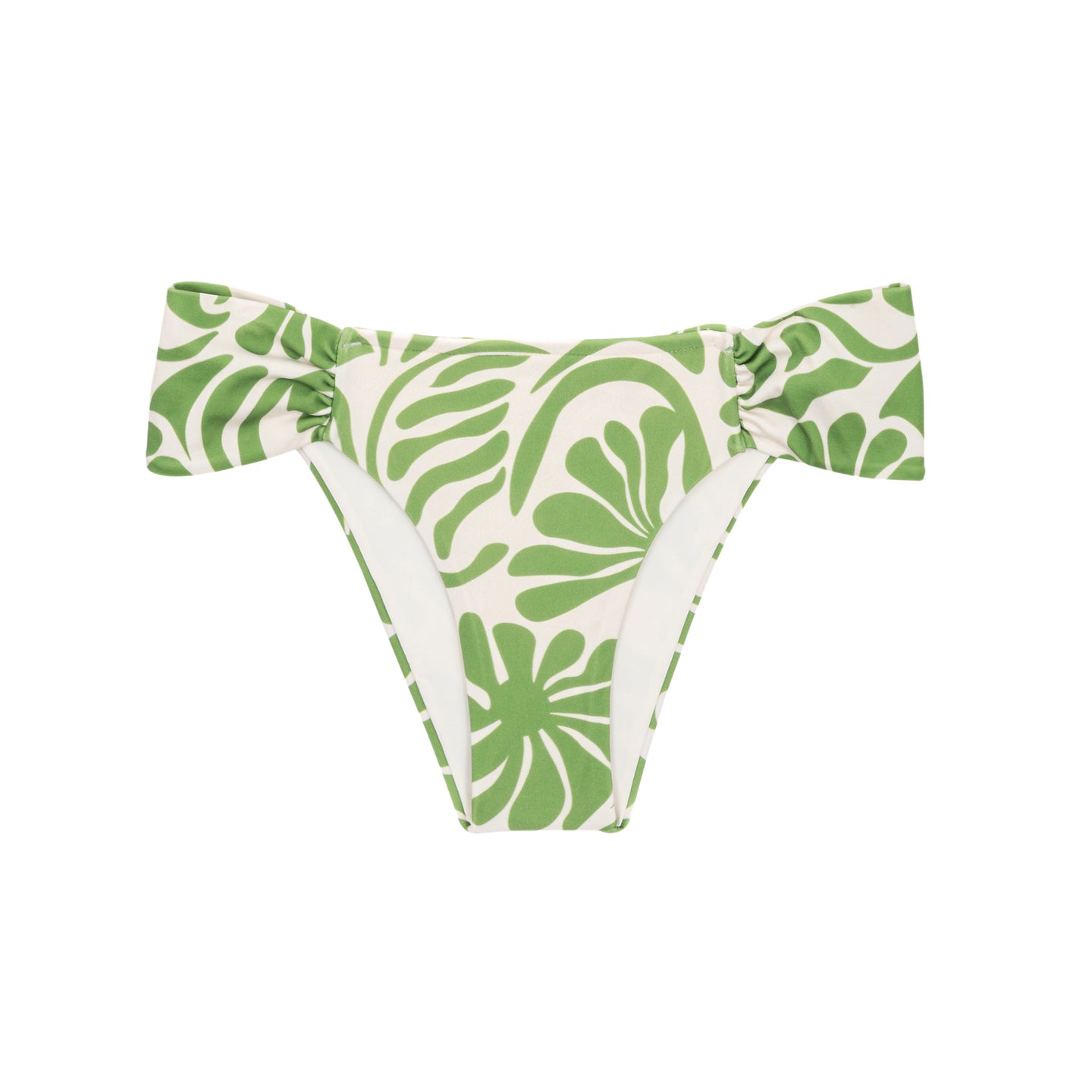 Product Front: Rio De Sol Bragas Bottom Flow Baobi