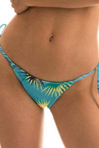 Gallery: Rio De Sol Bragas Bottom Flower Geometric Invisible