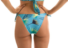 Cargar imagen en el visor de la galería, Image 06: Rio De Sol Bragas Bottom Flower Geometric Transp Comfort
