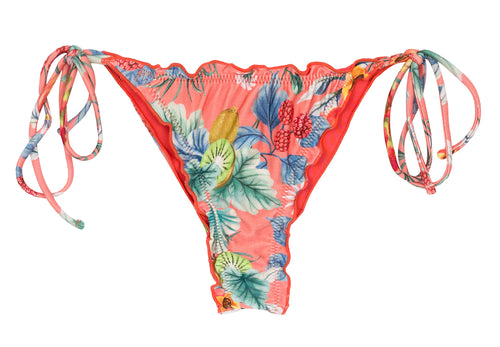 Product Front: Rio De Sol Bragas Bottom Frutti Frufru-Fio