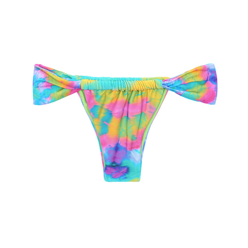Product Front: Rio De Sol Bragas Bottom Fusion Eden