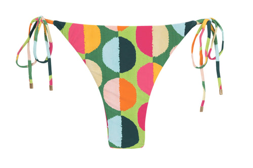 Product Front: Rio De Sol Bragas Bottom Garden-City Ibiza