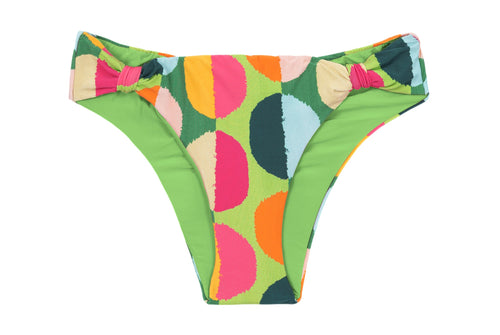 Product Front: Rio De Sol Bragas Bottom Garden-City Mel