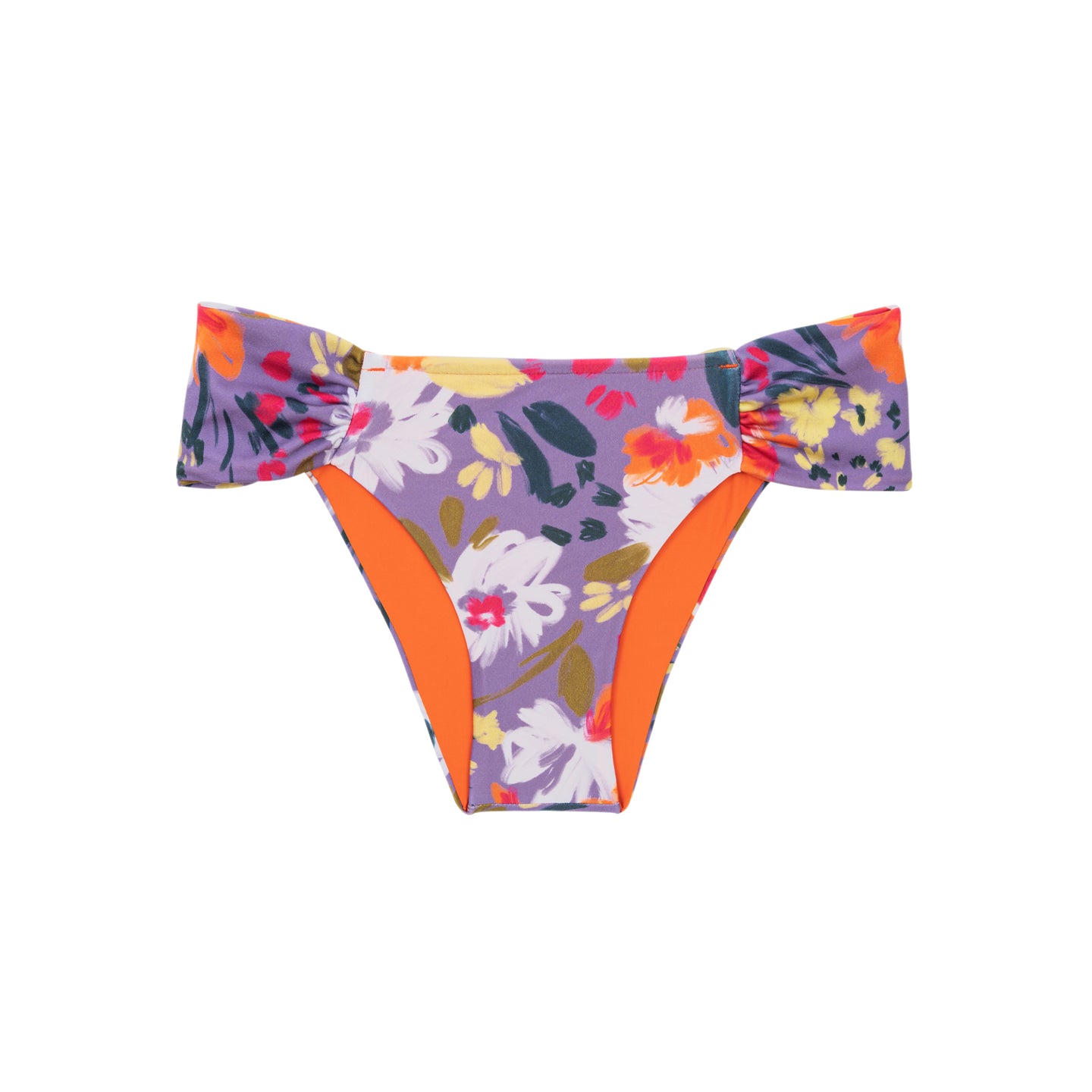 Product Front: Rio De Sol Bragas Bottom Garden-Flower Baobi