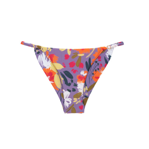 Product Front: Rio De Sol Bragas Bottom Garden-Flower Cheeky-Fixa