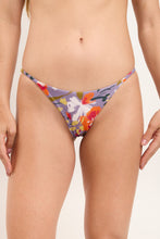 Cargar imagen en el visor de la galería, Gallery: Rio De Sol Bragas Bottom Garden-Flower Cheeky-Fixa
