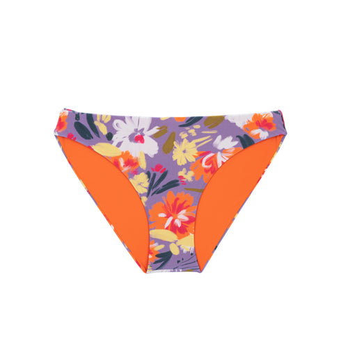 Product Front: Rio De Sol Bragas Bottom Garden-Flower Essential-Comfy