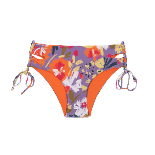 Product Front: Rio De Sol Bragas Bottom Garden-Flower Madrid