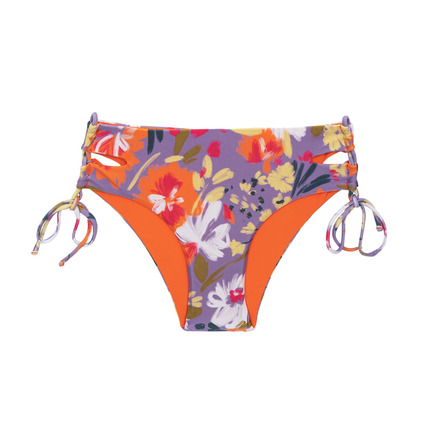 Product Front: Rio De Sol Bragas Bottom Garden-Flower Madrid