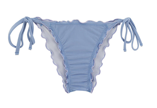 Product Front: Rio De Sol Bragas Bottom Garoa Frufru
