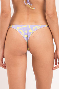 Image 07: Rio De Sol Bragas Bottom Glow Cheeky-Micro
