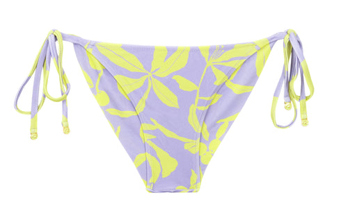 Product Front: Rio De Sol Bragas Bottom Glow Cheeky-Tie