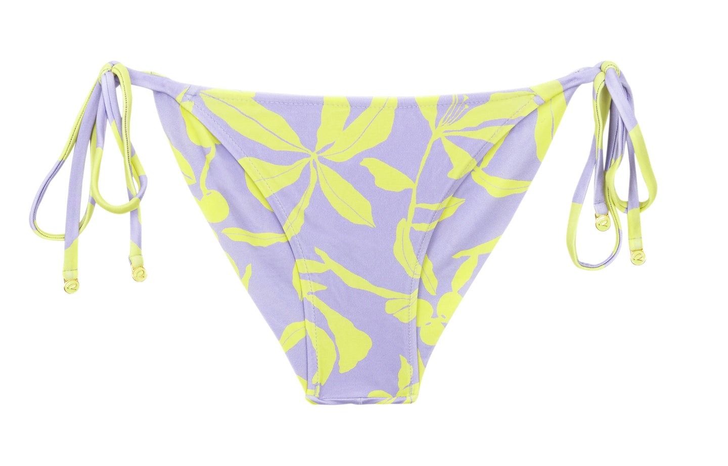 Product Front: Rio De Sol Bragas Bottom Glow Cheeky-Tie