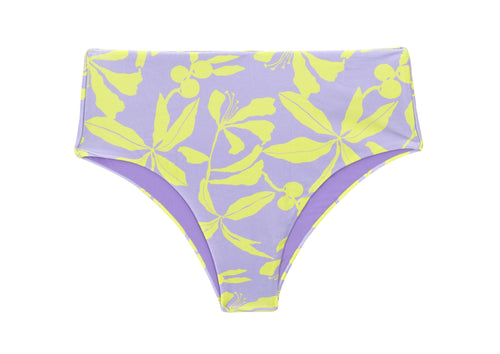 Product Front: Rio De Sol Bragas Bottom Glow Hotpants