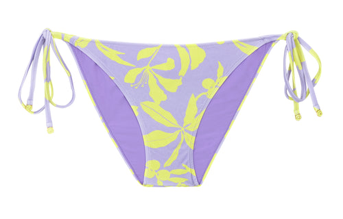 Product Front: Rio De Sol Bragas Bottom Glow Ibiza-Comfy