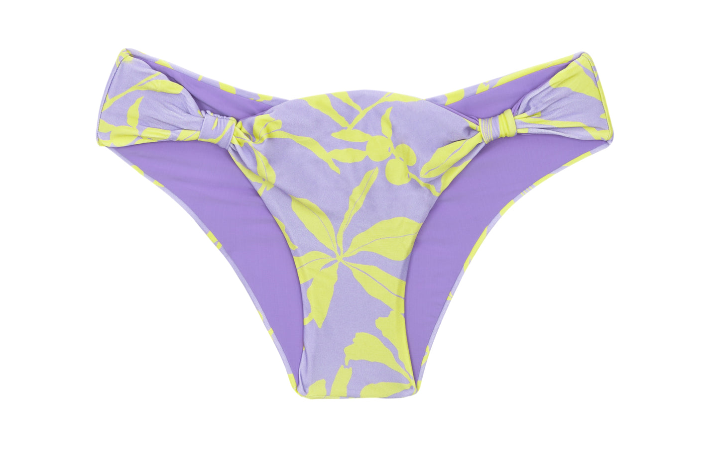 Product Front: Rio De Sol Bragas Bottom Glow Mel