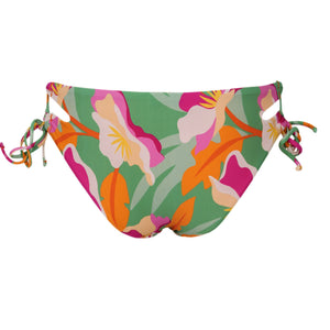 Product Back: Rio De Sol Bragas Bottom Green-Bloom Madrid