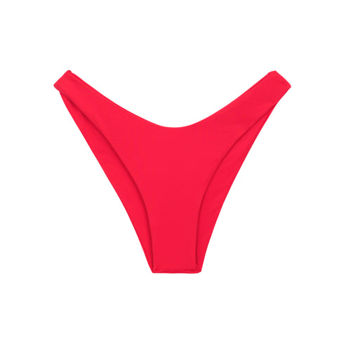 Product Front: Rio De Sol Bragas Bottom Hibiscus Kai