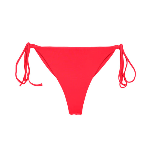 Product Front: Rio De Sol Bragas Bottom Hibiscus Kaleia