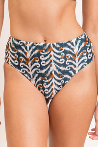 Gallery: Rio De Sol Bragas Bottom Ikat Hotpants