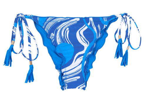 Product Front: Rio De Sol Bragas Bottom Inagua Frufru