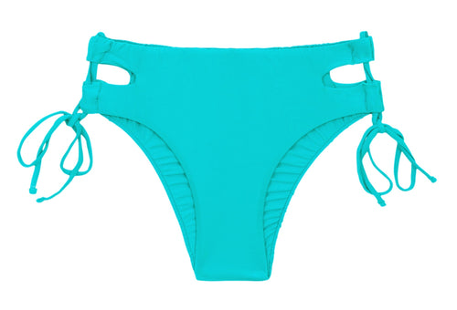 Product Front: Rio De Sol Bragas Bottom Jade Madrid