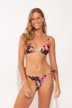 Cargar imagen en el visor de la galería, Model Front: Rio De Sol Bragas Bottom Jolie Cheeky-Micro
