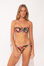 Cargar imagen en el visor de la galería, Model Front: Rio De Sol Bragas Bottom Jolie Ibiza-Comfy
