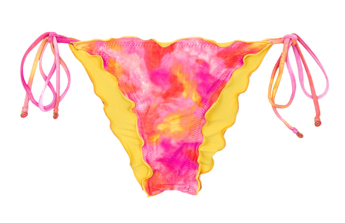 Product Front: Rio De Sol Bragas Bottom Joyful Frufru