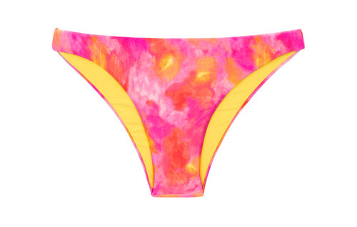 Product Front: Rio De Sol Bragas Bottom Joyful Leblon