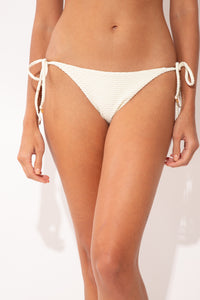 Gallery: Rio De Sol Bragas Bottom Junco-Offwhite Ibiza-Comfy