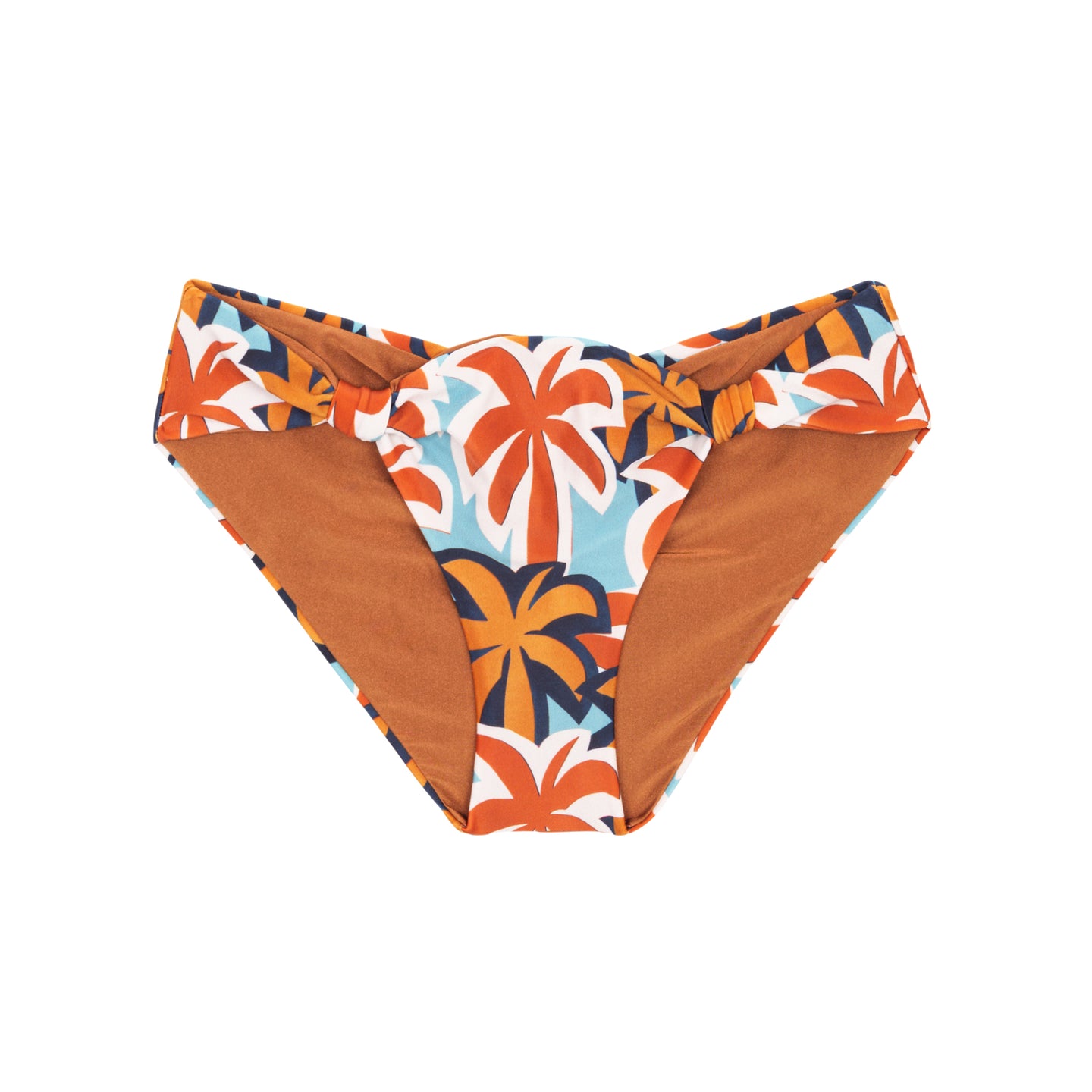 Product Front: Rio De Sol Bragas Bottom Kauai Mel-Comfy