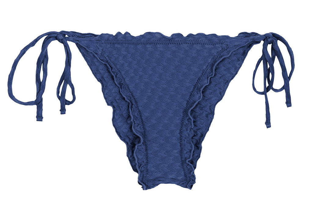 Product Front: Rio De Sol Bragas Bottom Kiwanda Denim Frufru