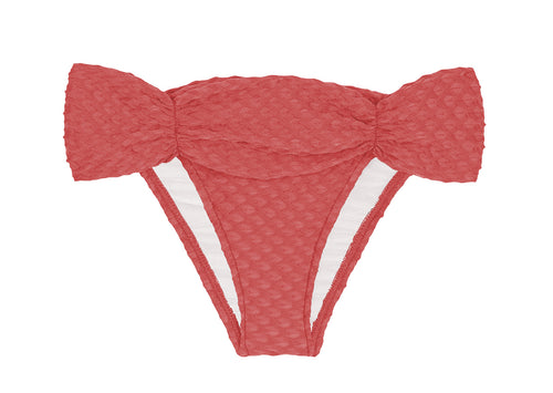 Product Front: Rio De Sol Bragas Bottom Kiwanda Madras Band Comfort