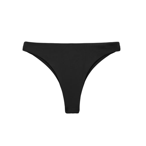 Product Front: Rio De Sol Bragas Bottom Lava Sunset