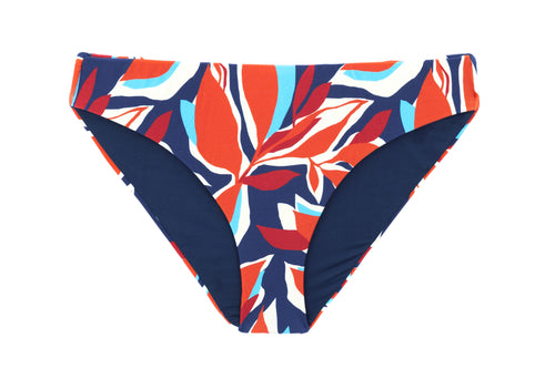 Product Front: Rio De Sol Bragas Bottom Leaves Essential-Comfy