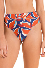 Cargar imagen en el visor de la galería, Gallery: Rio De Sol Bragas Bottom Leaves Hotpants
