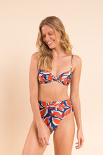 Cargar imagen en el visor de la galería, Image 12: Rio De Sol Bragas Bottom Leaves Hotpants
