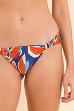 Cargar imagen en el visor de la galería, Image 09: Rio De Sol Bragas Bottom Leaves Mel
