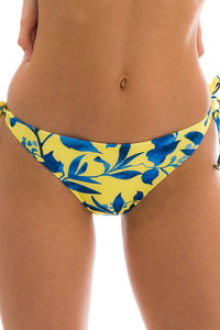 Gallery: Rio De Sol Bragas Bottom Lemon Flower Comfort