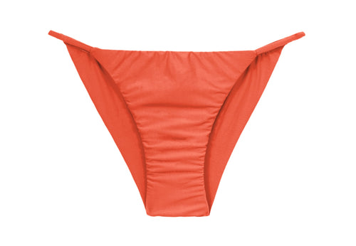 Product Front: Rio De Sol Bragas Bottom Light-Peach Cheeky-Fixa