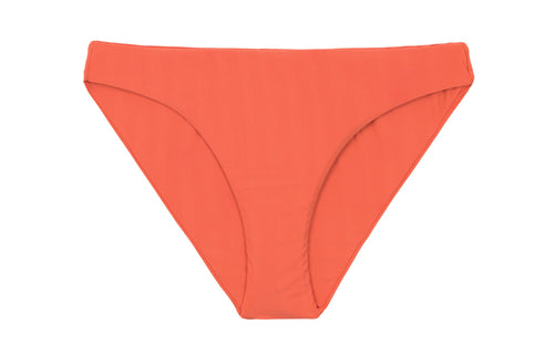 Product Front: Rio De Sol Bragas Bottom Light-Peach Essential-Comfy