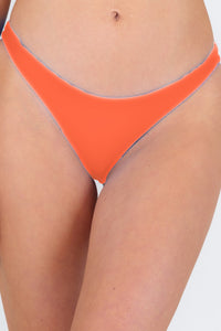 Gallery: Rio De Sol Bragas Bottom Light-Peach Essential-Comfy