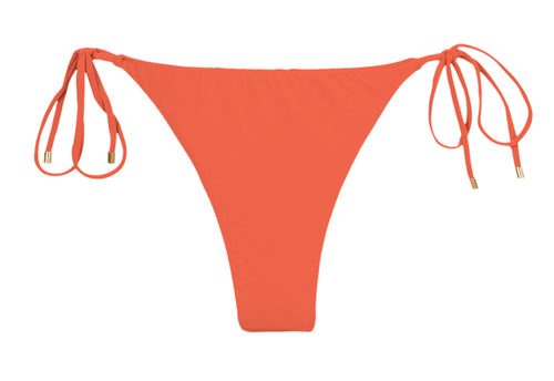 Product Front: Rio De Sol Bragas Bottom Light-Peach Ibiza